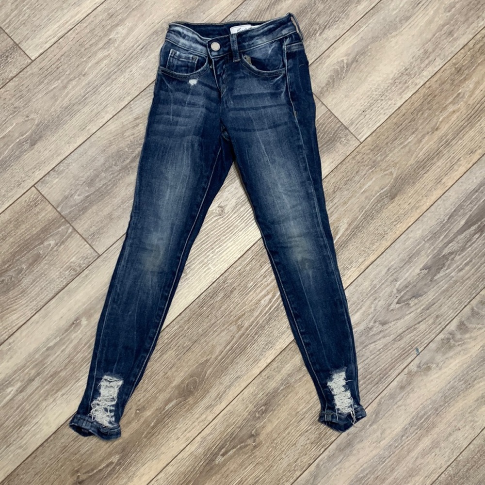 KanCan girls jeans